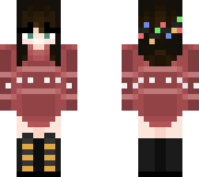 holiday nyx