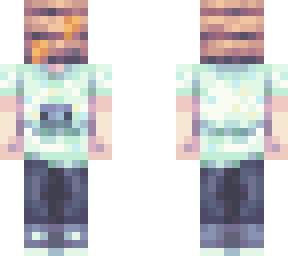 honeycomb head skin