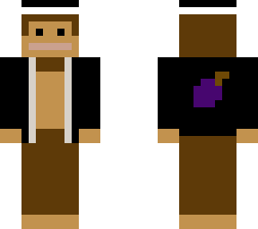 hoodmonke 2.0