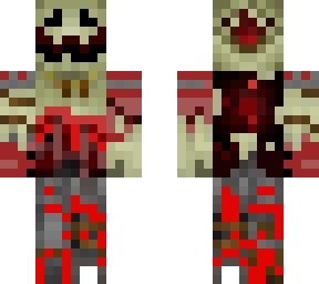 horrorsticks