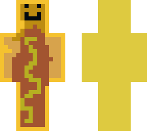 hot dog