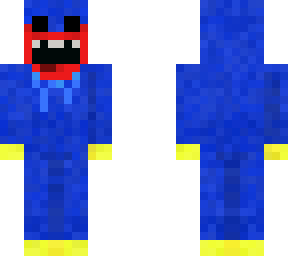 huggie buggie