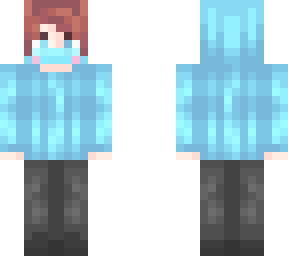 i didn't make this skin (uploading it so i can add a techno support bow