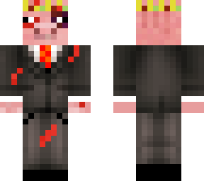 i little cleaned up chrono