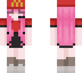 iaim (mc donald's)