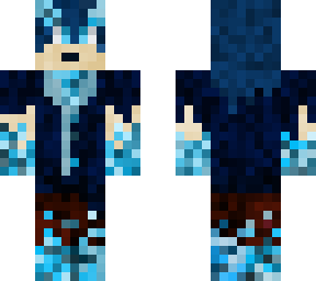 ice boy 3031