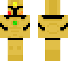 infinite armor super hero