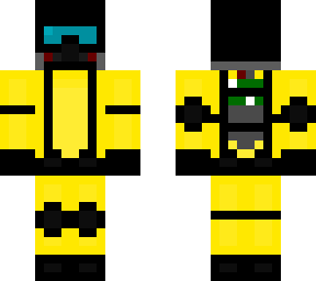 invis tech tactical hazmat