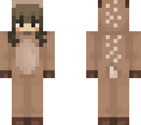 joelantedeer