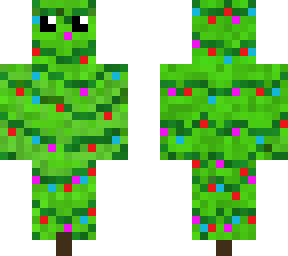 jolly tree
