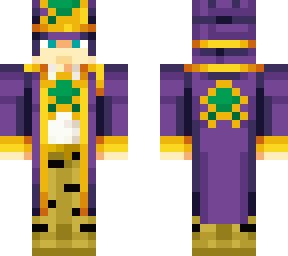 jotaro s6