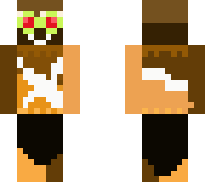 just a skin i made for no reason