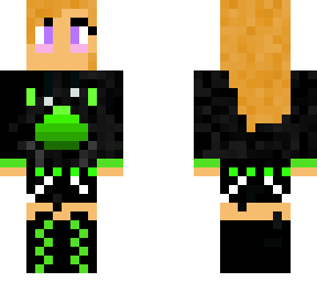 just my skin