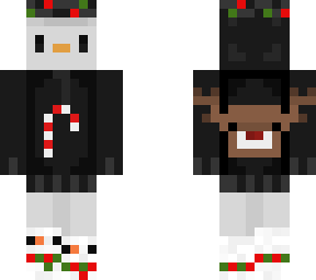 kayra1baskan306's christmas skin
