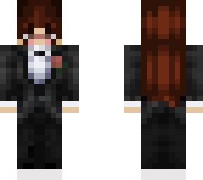 kiera wedding skin
