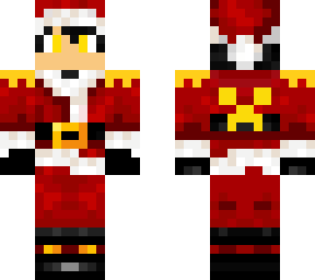 king-ghidorah navidad