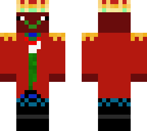 king keyplant