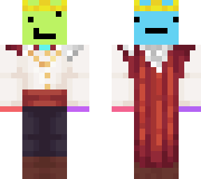king prince soup