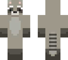 king_raccoon base