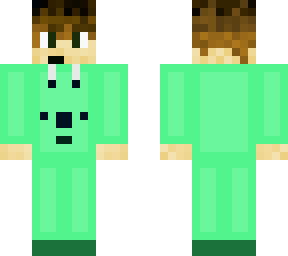 koala kid green