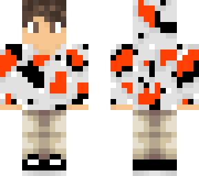 koi boy classic