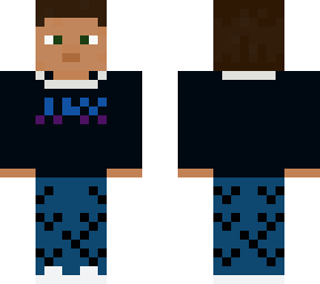 kris8an