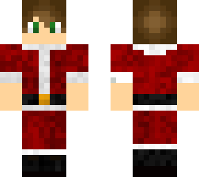 kyran (christmas)