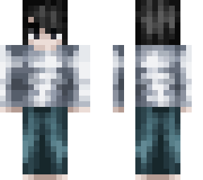l lawliet