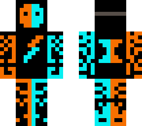 lava / ice