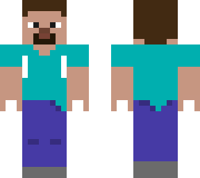 lego minecraft steve