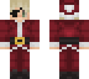 leo christmas