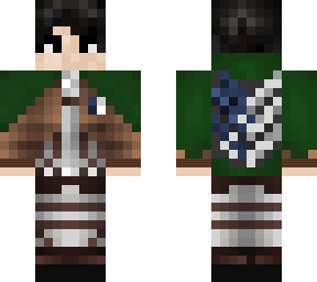 levi
