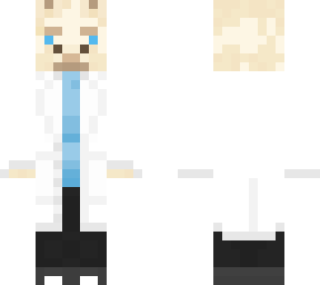 lludicrous scientist