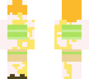 lore character v2