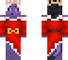 lud3n dragon christmas dress
