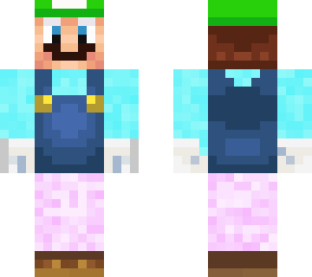 luigi