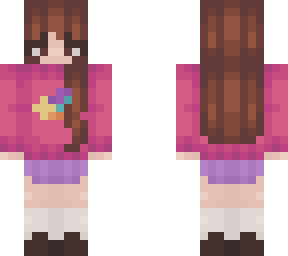mabel pines // sgt