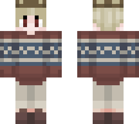 made by a base