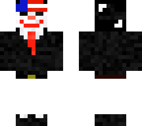mafia clown