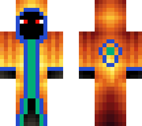 mage