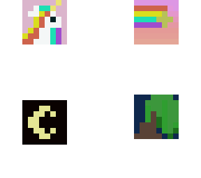 magic pfps