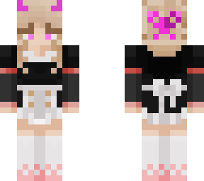 maid