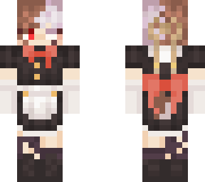 maid angel