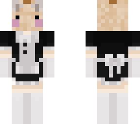 maid box