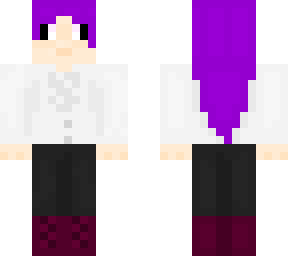 main skin