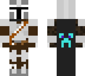 mandolorian