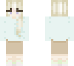 marrie's sister
