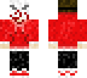 masked boy (fixed)