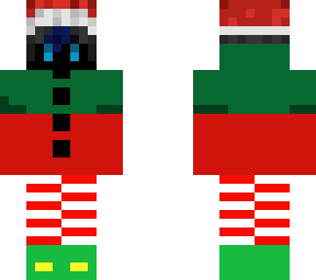 maskednightmare