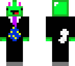 master skin